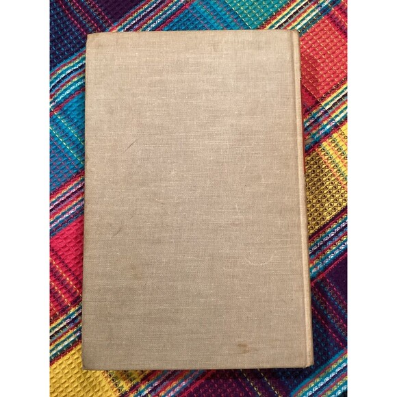 Vintage 1955 We Were At The Battle of Gettysburg Hardcover Book Grosset & Dunlap - Picture 2 of 13